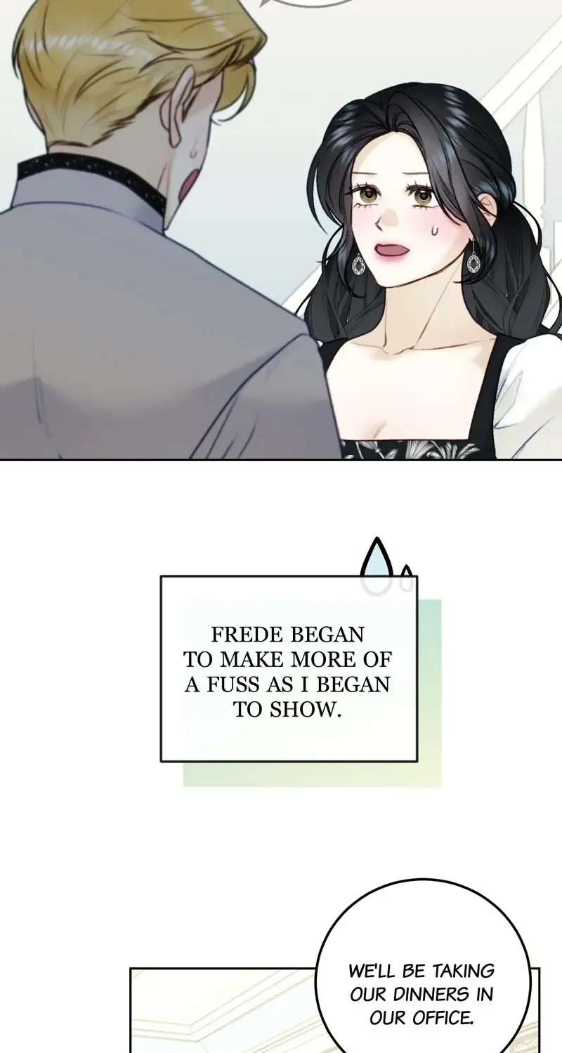 He’s Not Just A Pretty Face Kainu Manga Chapter 98 Page 4