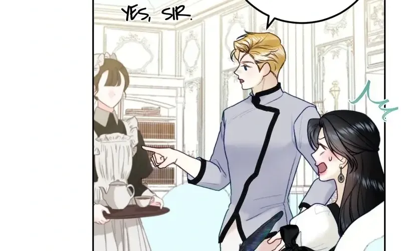 He’s Not Just A Pretty Face Kainu Manga Chapter 98 Page 5