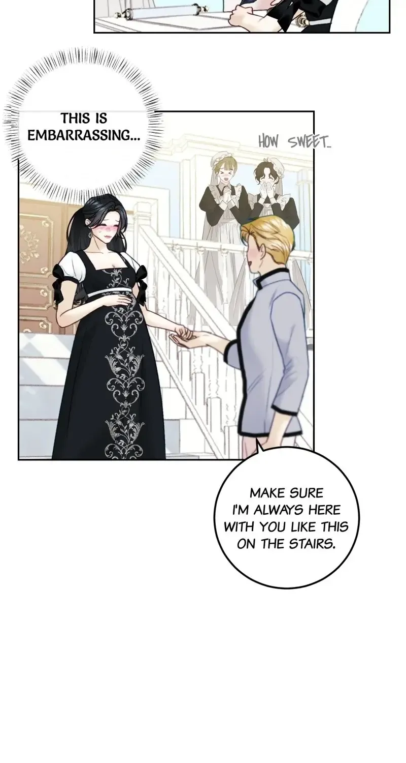 He’s Not Just A Pretty Face Kainu Manga Chapter 98 Page 6