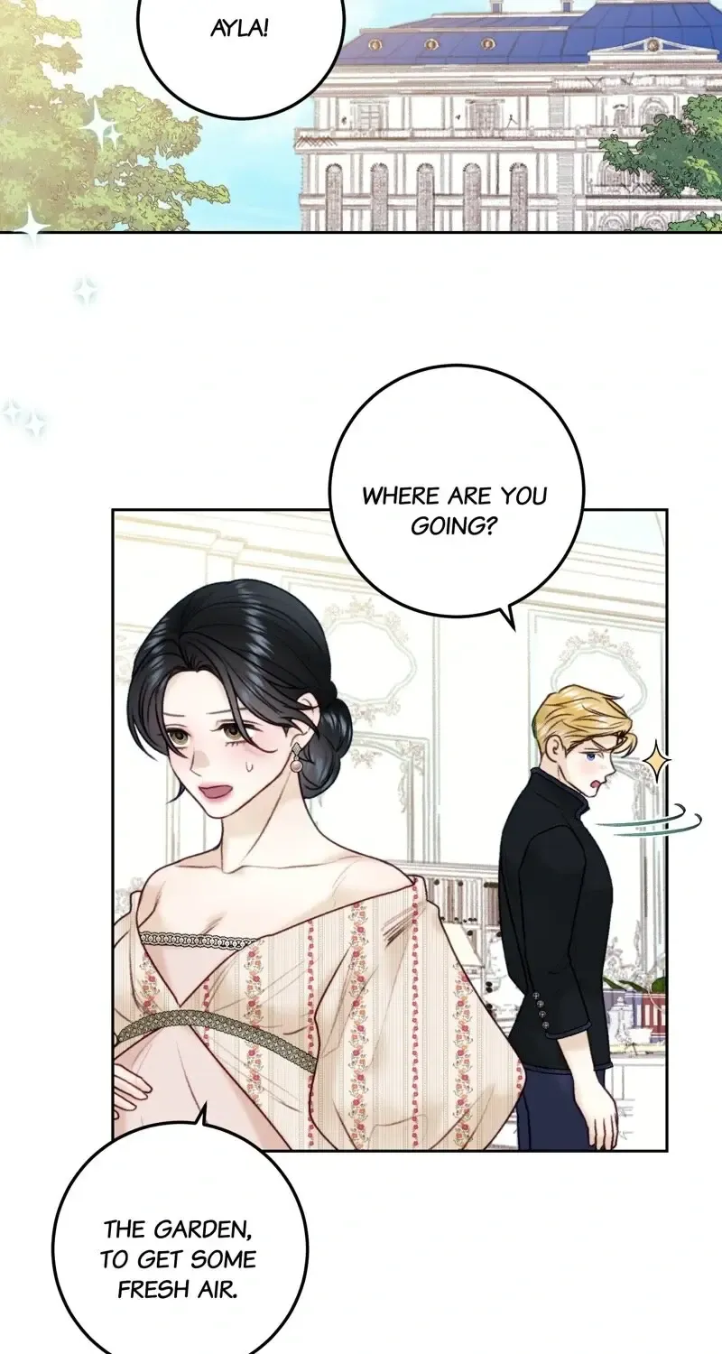 He’s Not Just A Pretty Face Kainu Manga Chapter 98 Page 8