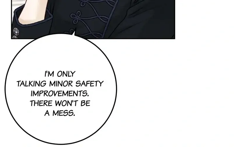 He’s Not Just A Pretty Face Kainu Manga Chapter 98 Page 11