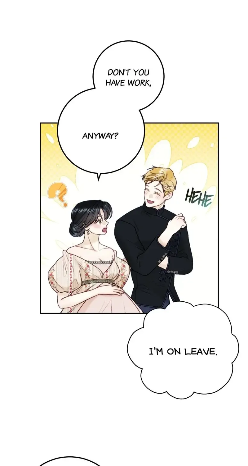 He’s Not Just A Pretty Face Kainu Manga Chapter 98 Page 12