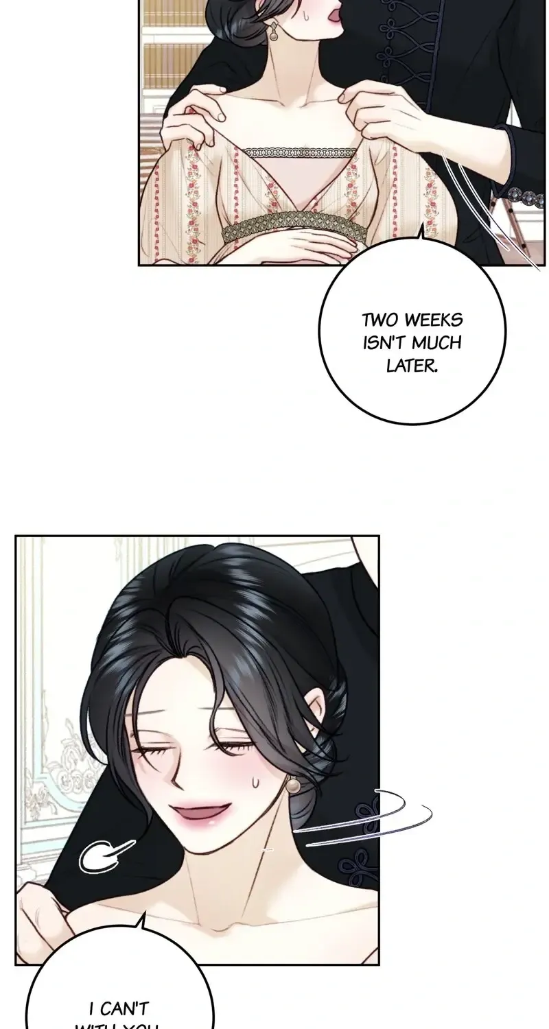 He’s Not Just A Pretty Face Kainu Manga Chapter 98 Page 14