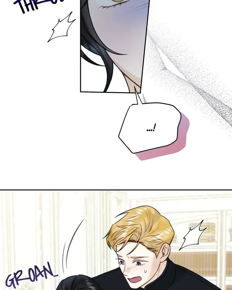 He’s Not Just A Pretty Face Kainu Manga Chapter 98 Page 16