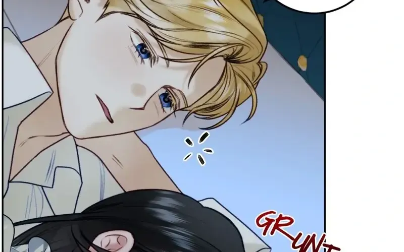 He’s Not Just A Pretty Face Kainu Manga Chapter 98 Page 26