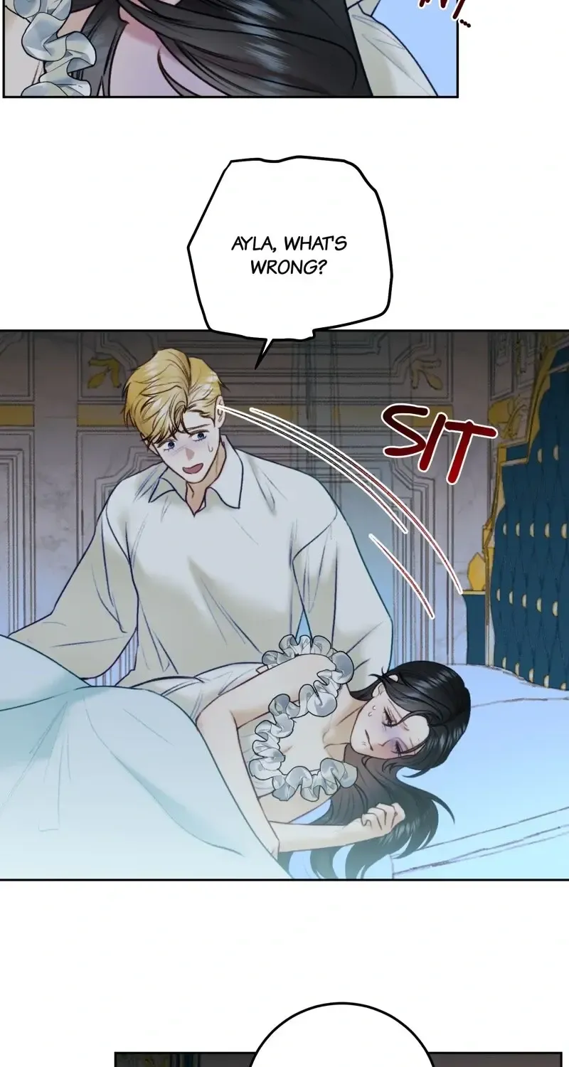He’s Not Just A Pretty Face Kainu Manga Chapter 98 Page 27