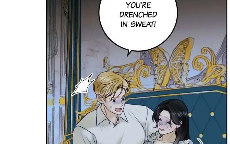 He’s Not Just A Pretty Face Kainu Manga Chapter 98 Page 28