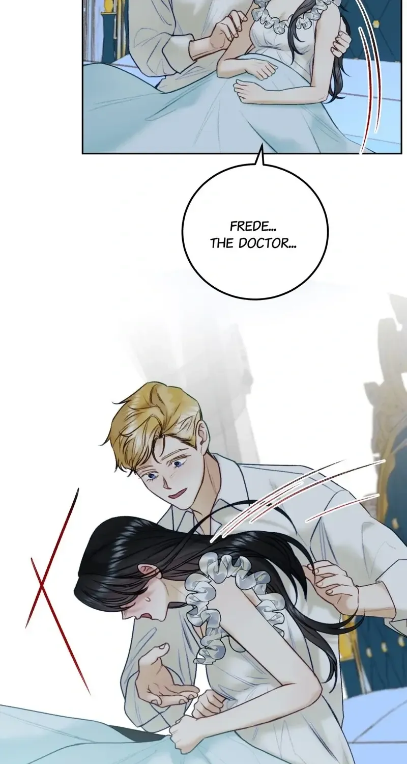 He’s Not Just A Pretty Face Kainu Manga Chapter 98 Page 29