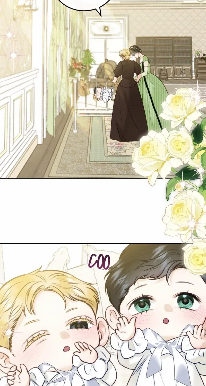 He’s Not Just A Pretty Face Kainu Manga Chapter 98 Page 38