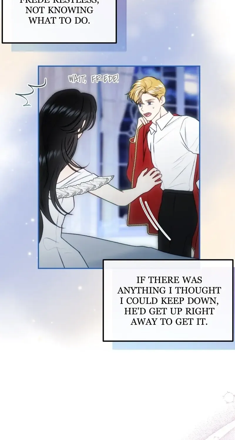 He’s Not Just A Pretty Face Kainu Manga Chapter 97 Page 57
