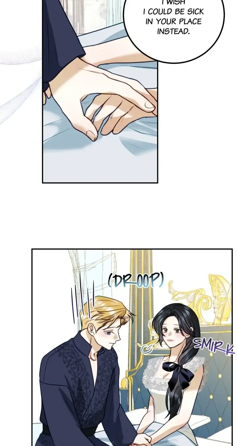 He’s Not Just A Pretty Face Kainu Manga Chapter 97 Page 59