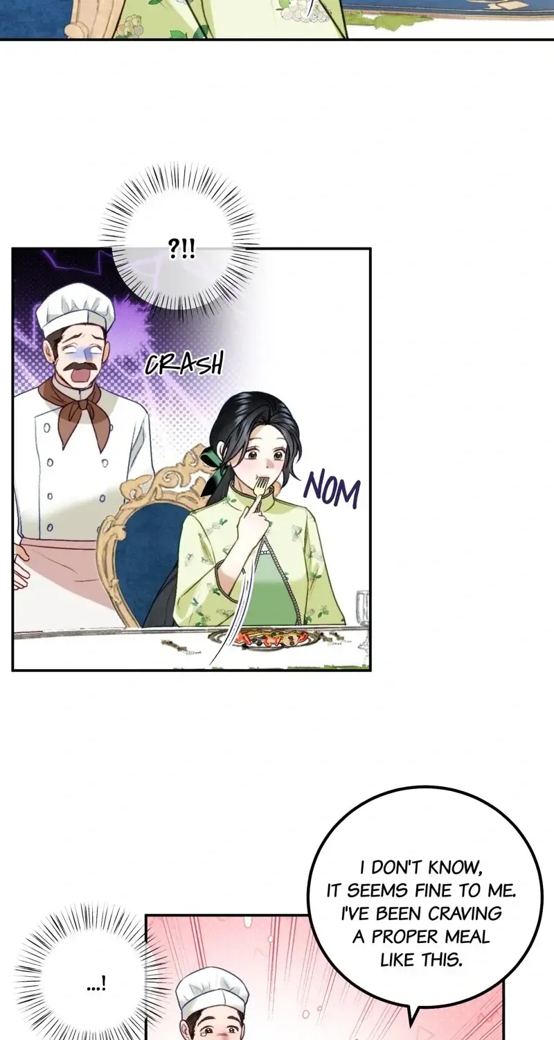 He’s Not Just A Pretty Face Kainu Manga Chapter 97 Page 64