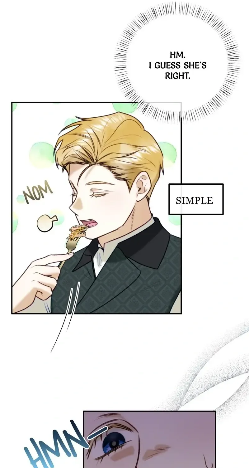 He’s Not Just A Pretty Face Kainu Manga Chapter 97 Page 66