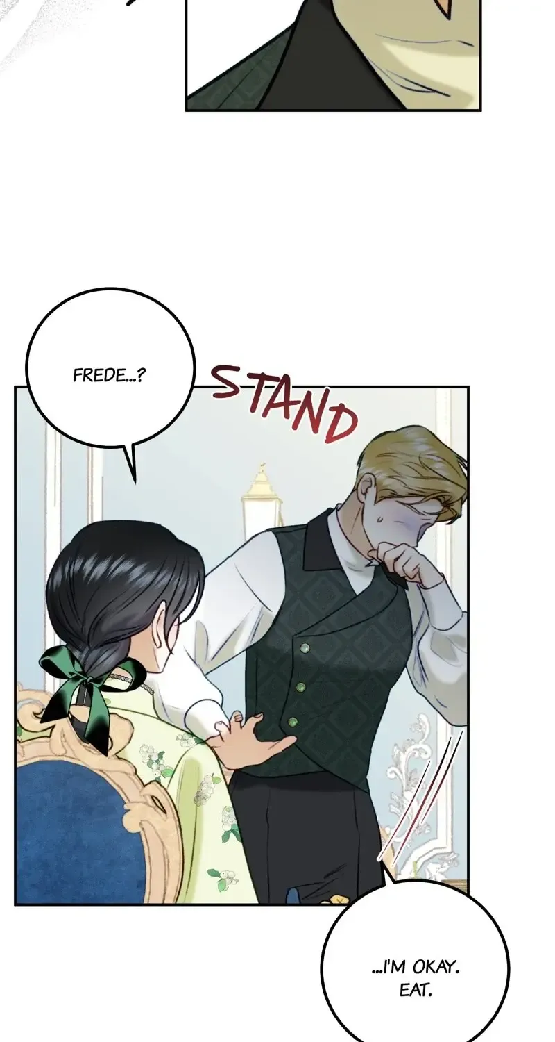 He’s Not Just A Pretty Face Kainu Manga Chapter 97 Page 68