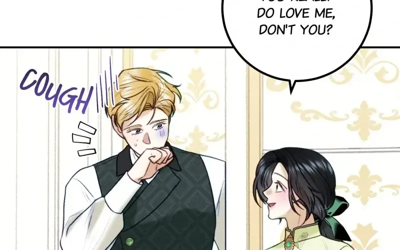 He’s Not Just A Pretty Face Kainu Manga Chapter 97 Page 71