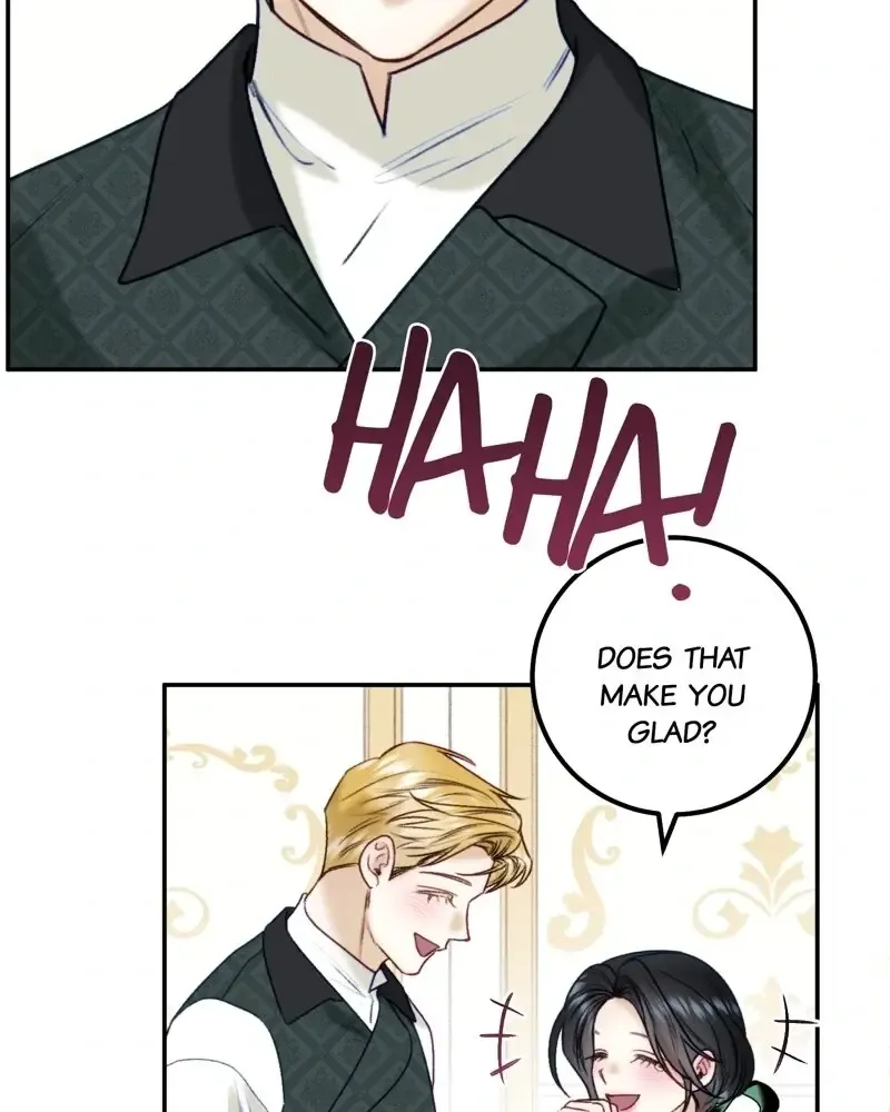 He’s Not Just A Pretty Face Kainu Manga Chapter 97 Page 76