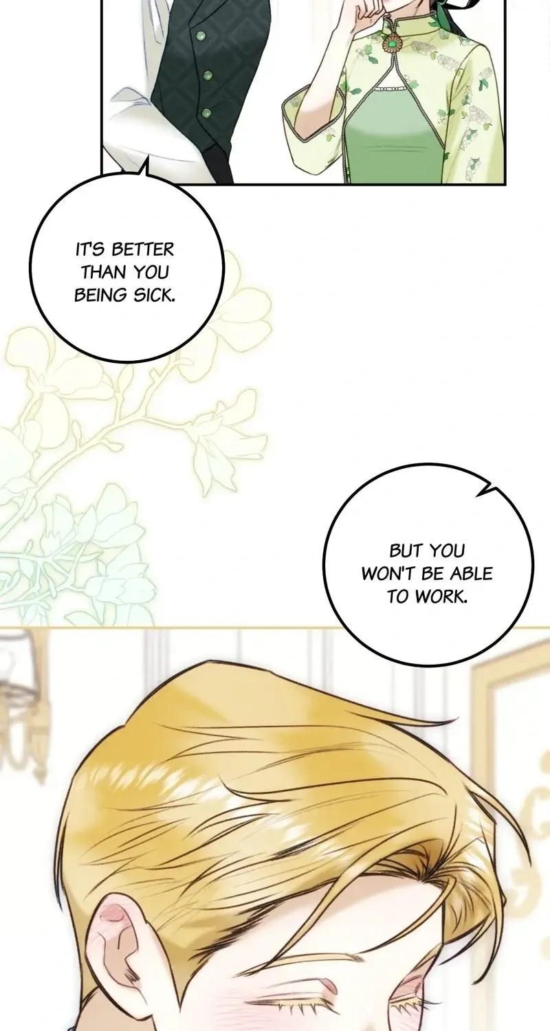 He’s Not Just A Pretty Face Kainu Manga Chapter 97 Page 77