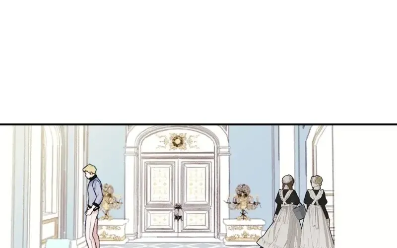 He’s Not Just A Pretty Face Kainu Manga Chapter 97 Page 82