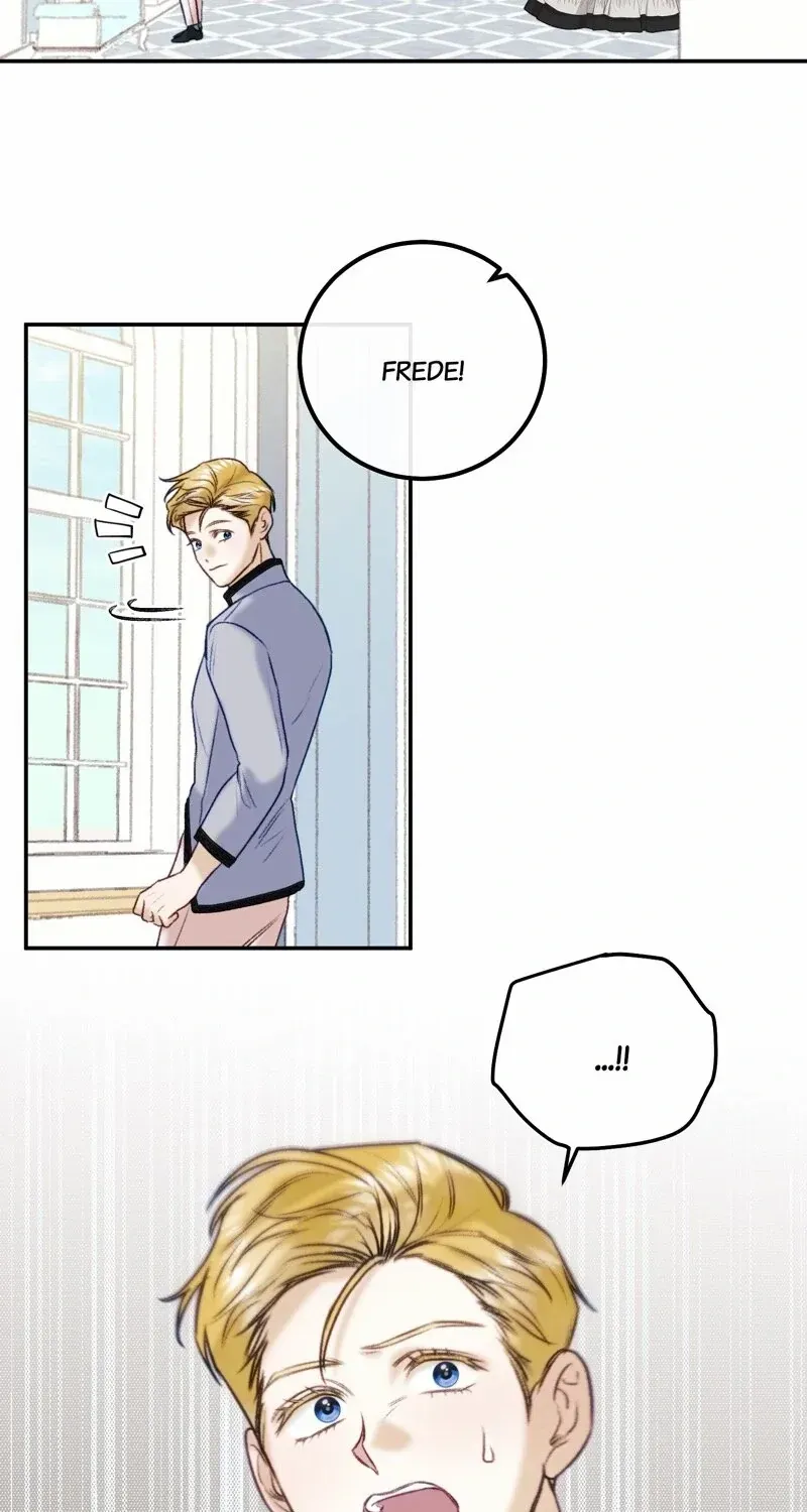 He’s Not Just A Pretty Face Kainu Manga Chapter 97 Page 83
