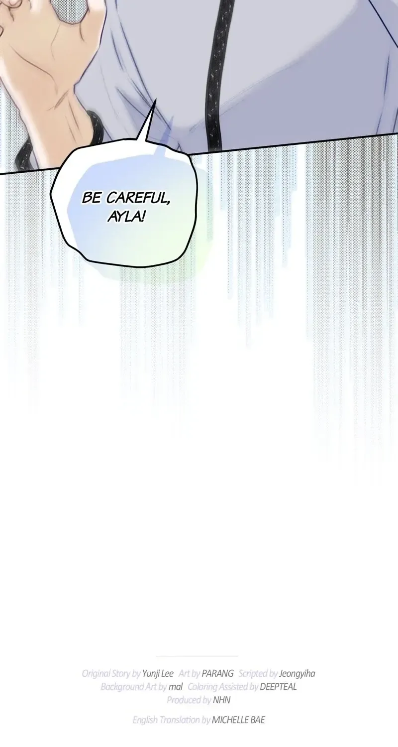 He’s Not Just A Pretty Face Kainu Manga Chapter 97 Page 85