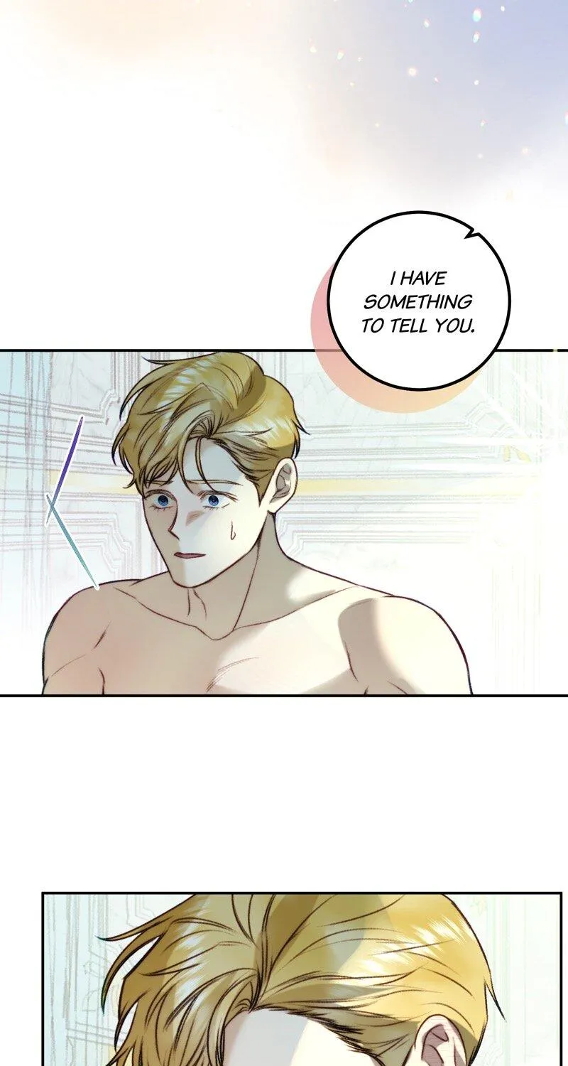 He’s Not Just A Pretty Face Kainu Manga Chapter 96 Page 5