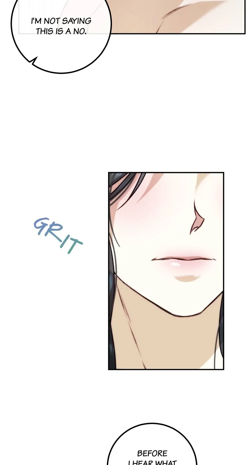 He’s Not Just A Pretty Face Kainu Manga Chapter 96 Page 7