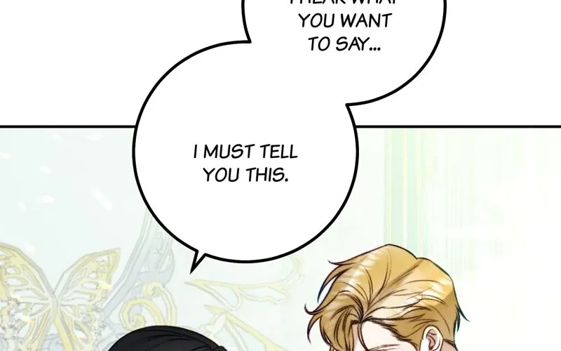 He’s Not Just A Pretty Face Kainu Manga Chapter 96 Page 8