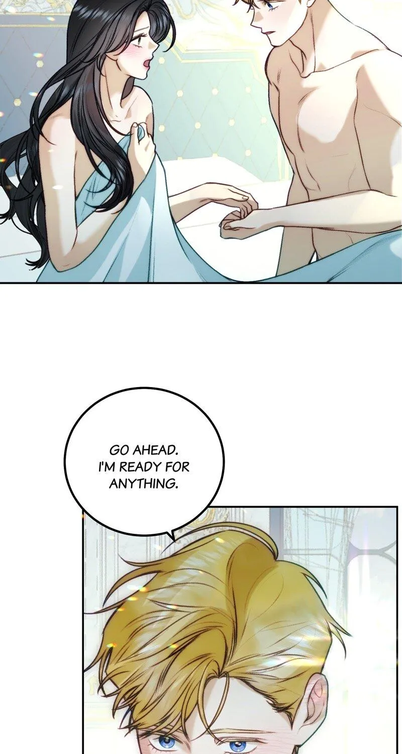 He’s Not Just A Pretty Face Kainu Manga Chapter 96 Page 9