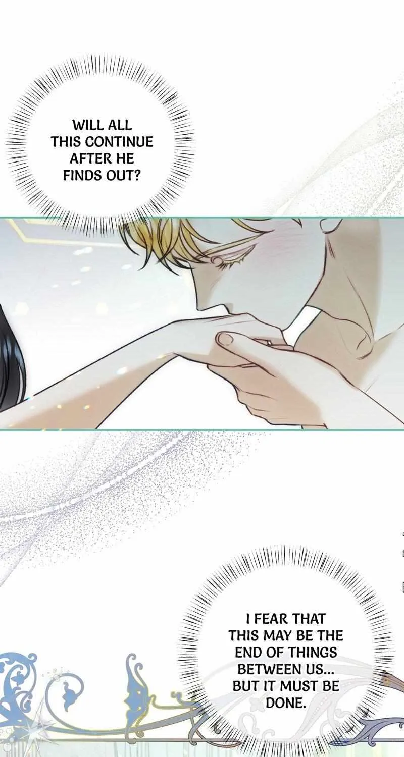 He’s Not Just A Pretty Face Kainu Manga Chapter 96 Page 11