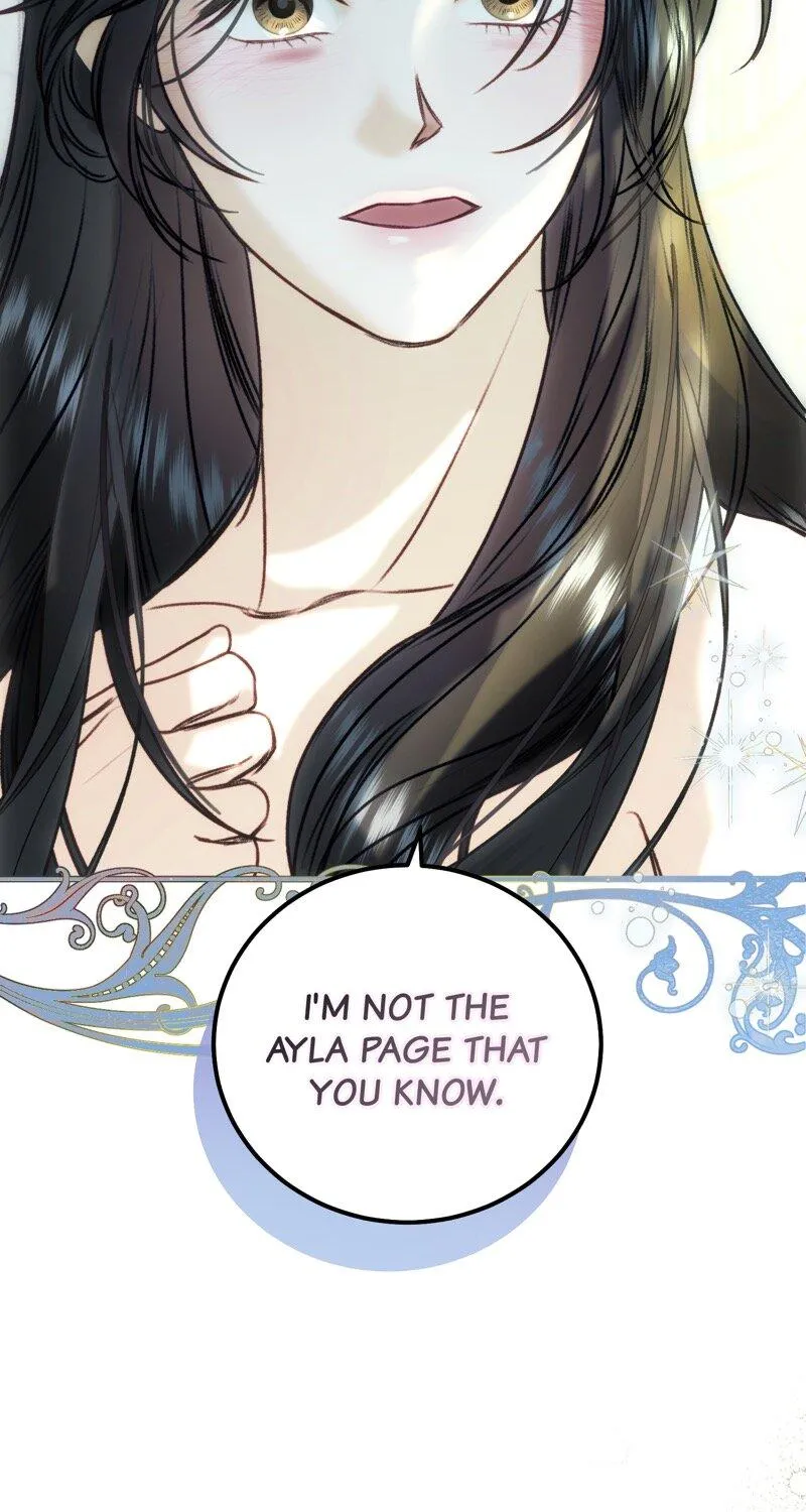 He’s Not Just A Pretty Face Kainu Manga Chapter 96 Page 13
