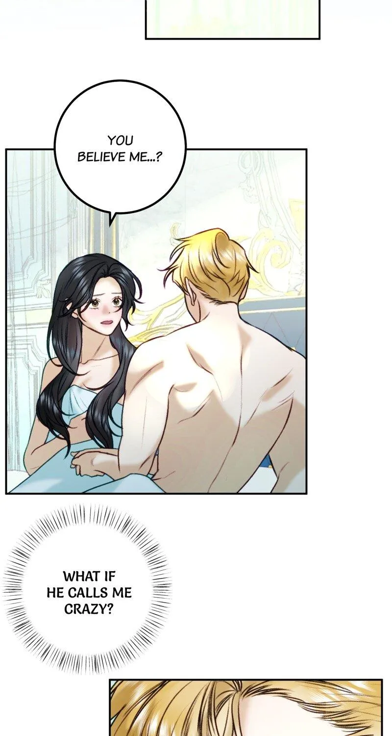 He’s Not Just A Pretty Face Kainu Manga Chapter 96 Page 18