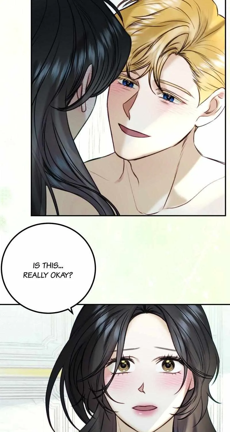 He’s Not Just A Pretty Face Kainu Manga Chapter 96 Page 26