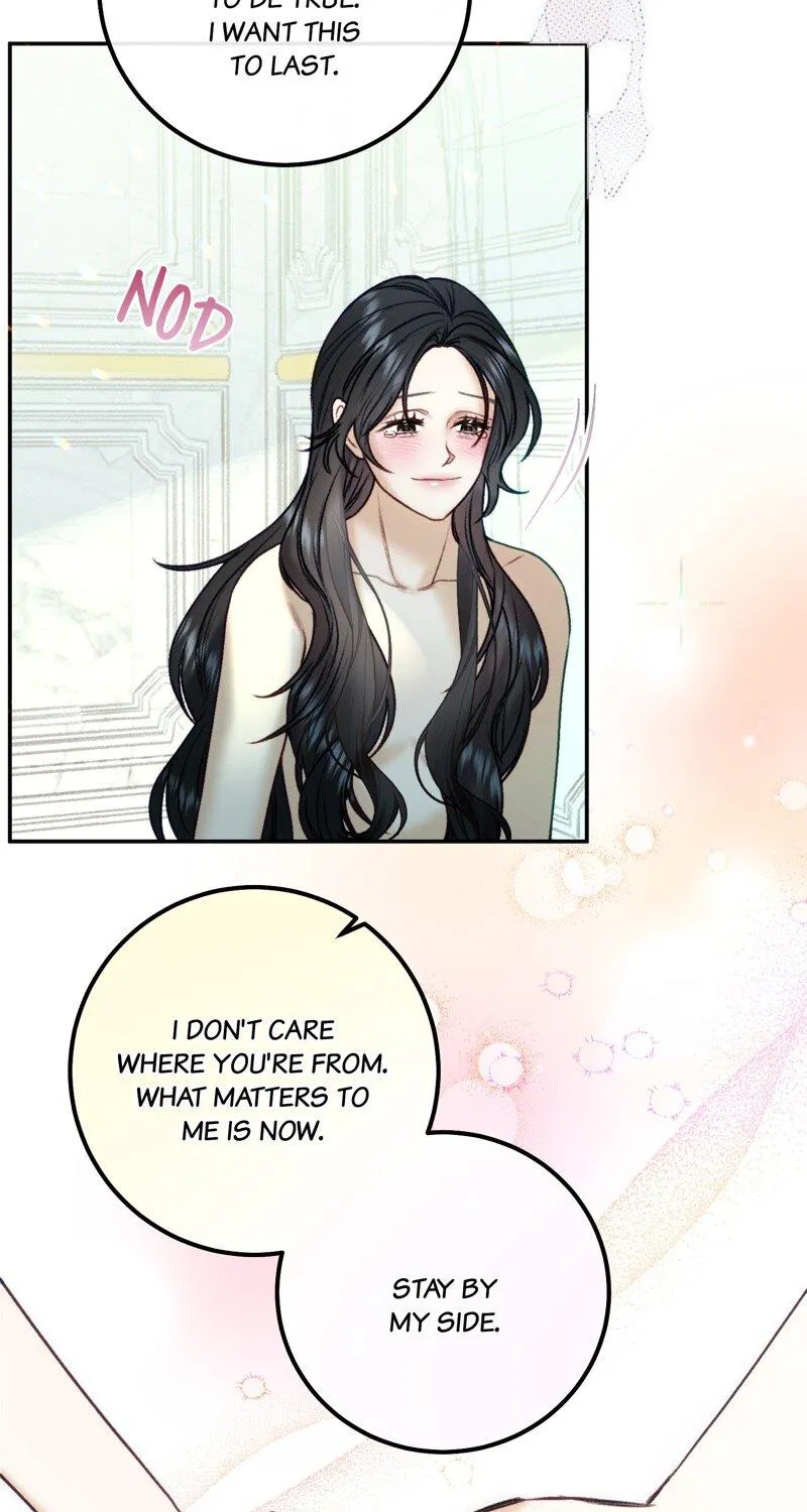 He’s Not Just A Pretty Face Kainu Manga Chapter 96 Page 31