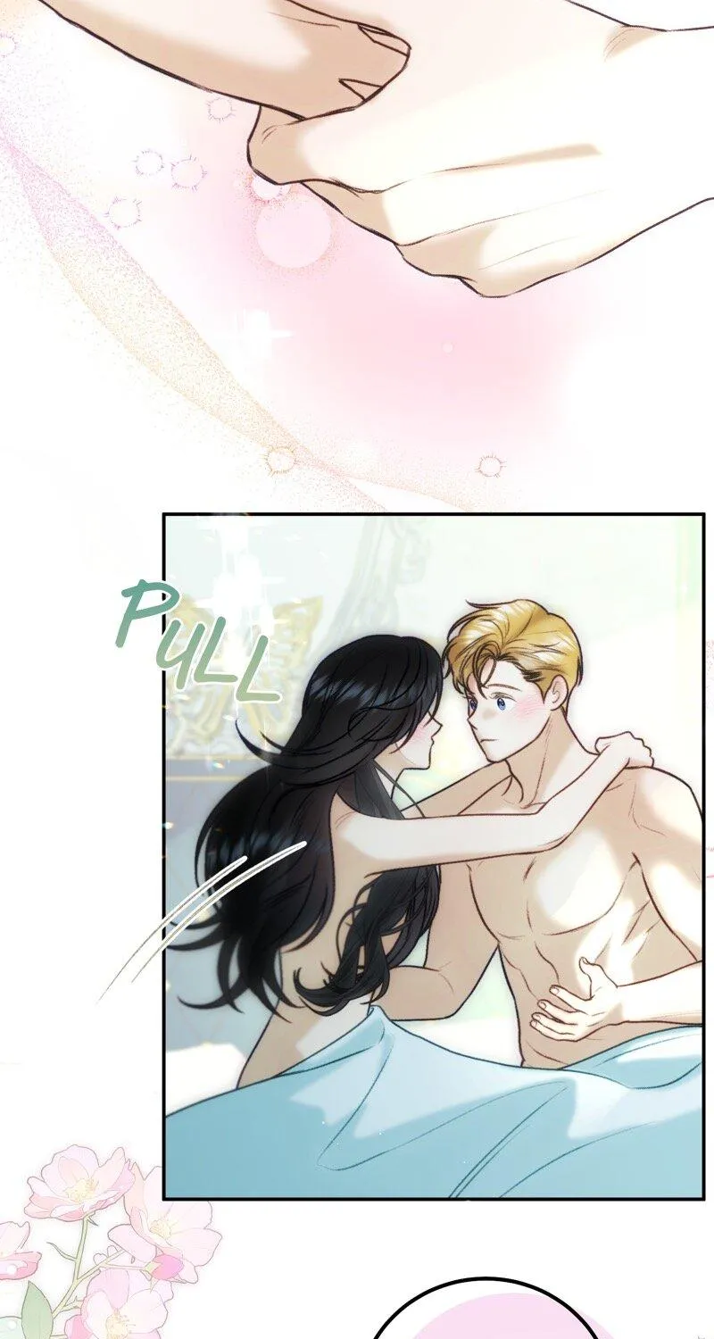 He’s Not Just A Pretty Face Kainu Manga Chapter 96 Page 33