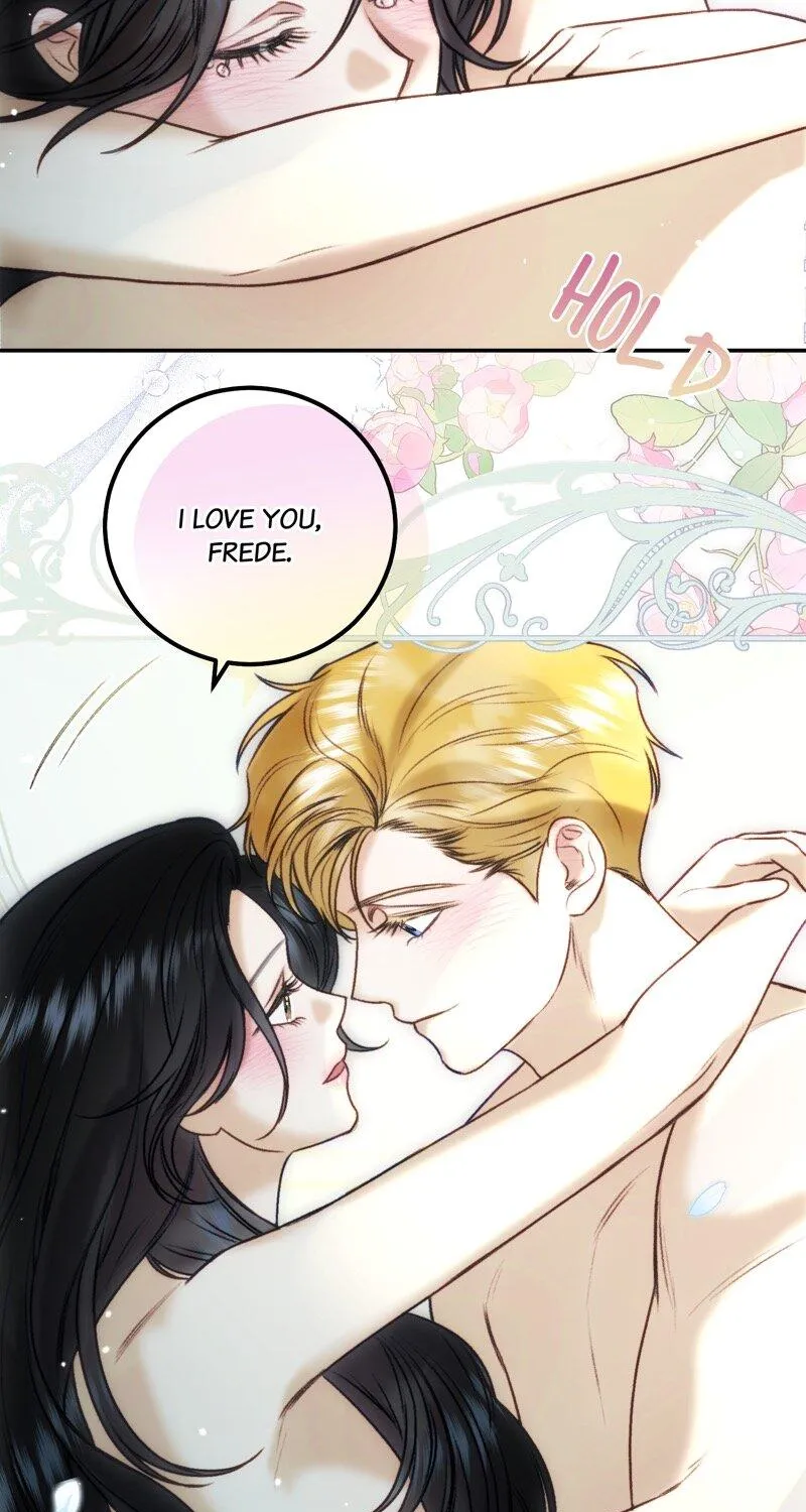 He’s Not Just A Pretty Face Kainu Manga Chapter 96 Page 35
