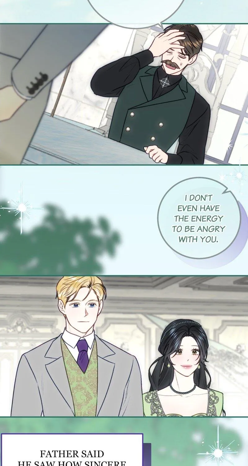 He’s Not Just A Pretty Face Kainu Manga Chapter 96 Page 41