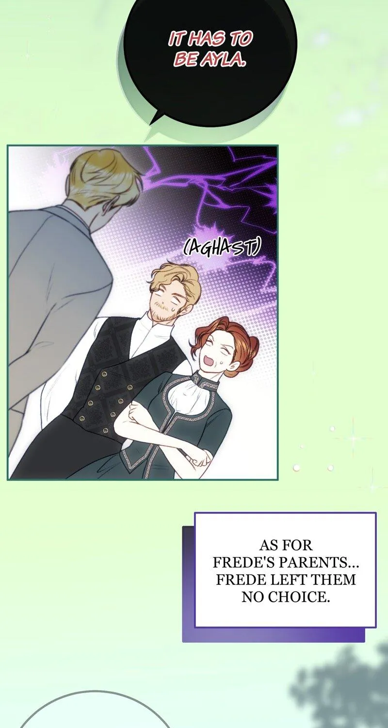 He’s Not Just A Pretty Face Kainu Manga Chapter 96 Page 43
