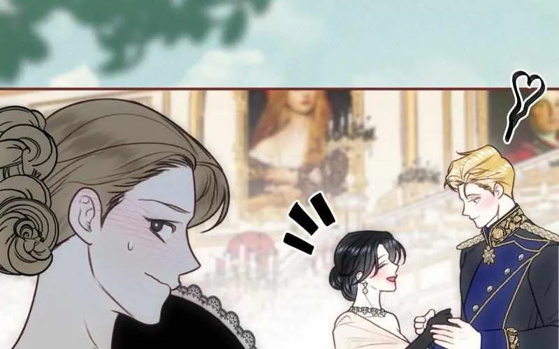 He’s Not Just A Pretty Face Kainu Manga Chapter 96 Page 49