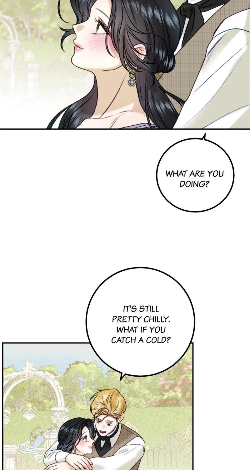 He’s Not Just A Pretty Face Kainu Manga Chapter 96 Page 54
