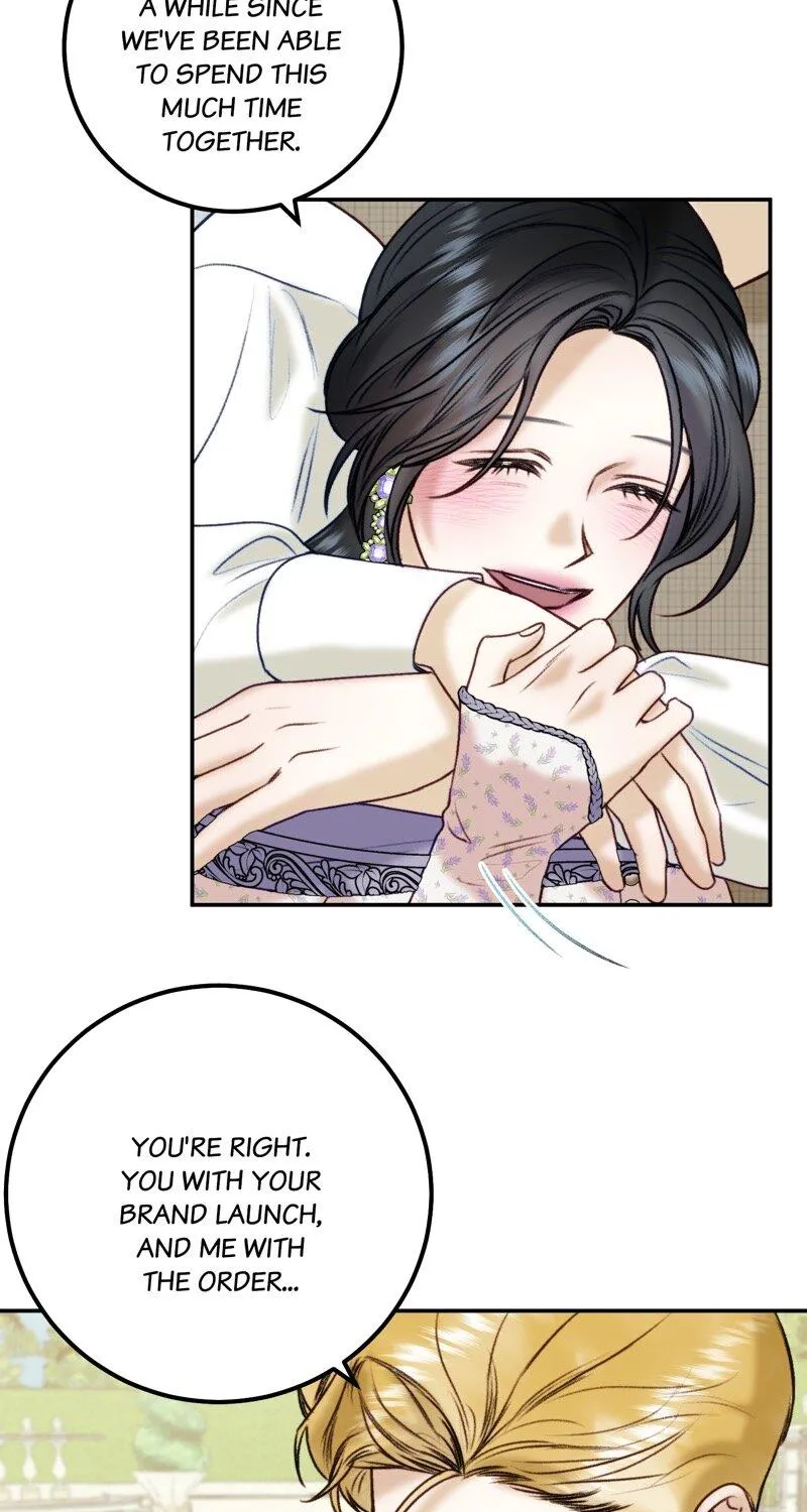 He’s Not Just A Pretty Face Kainu Manga Chapter 96 Page 56