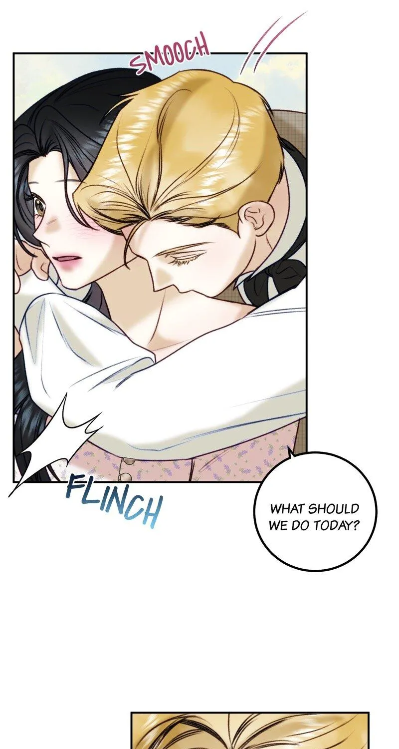 He’s Not Just A Pretty Face Kainu Manga Chapter 96 Page 58