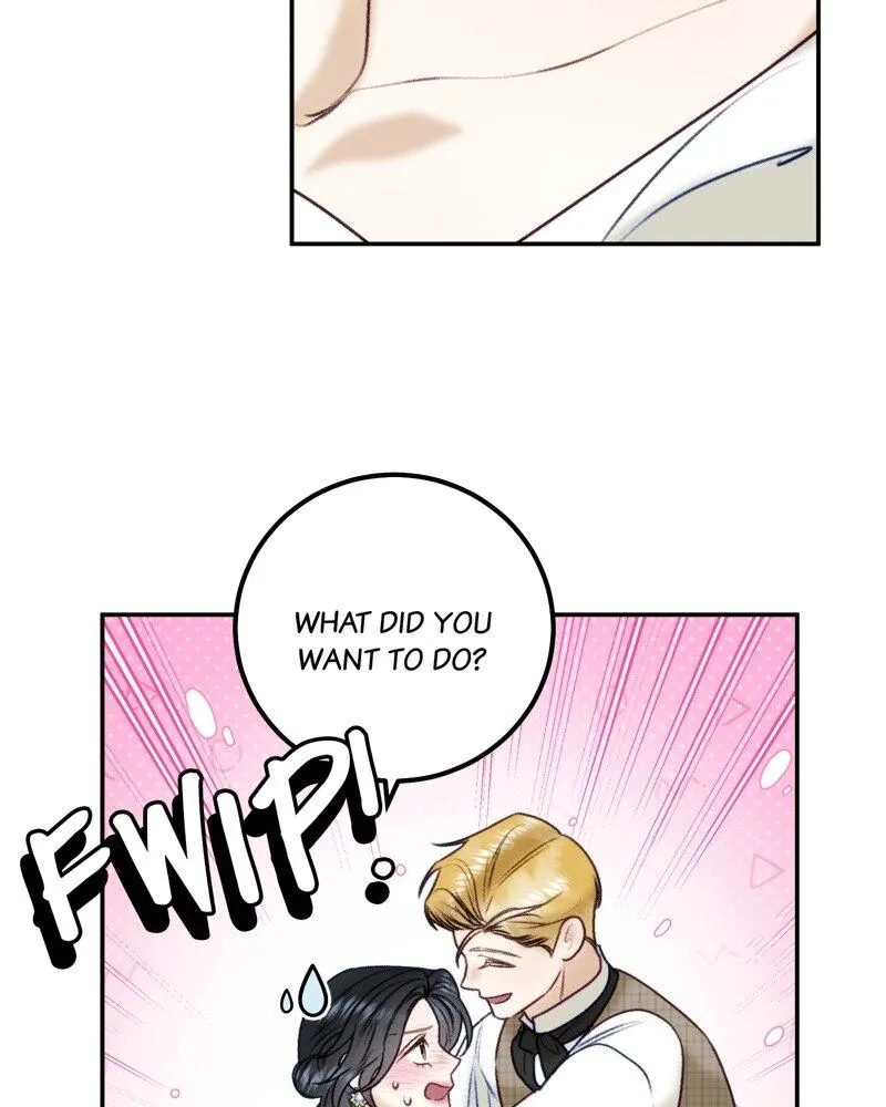 He’s Not Just A Pretty Face Kainu Manga Chapter 96 Page 60