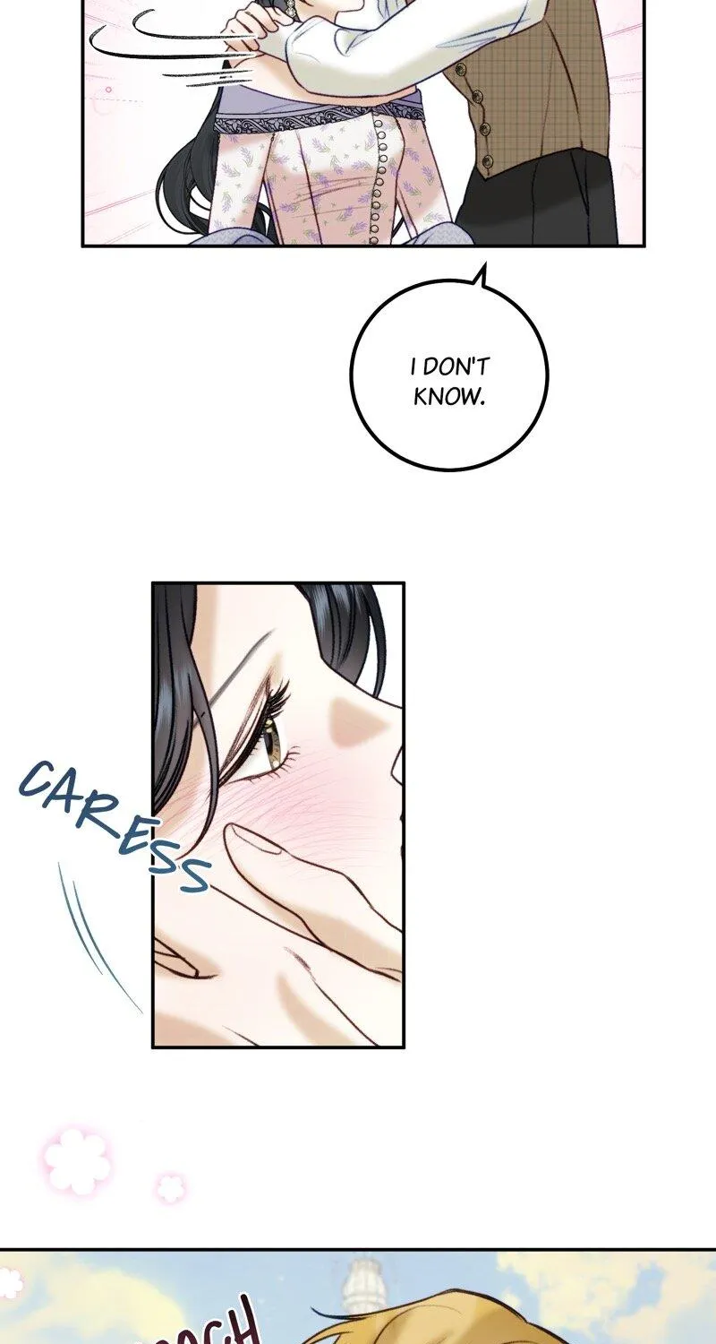 He’s Not Just A Pretty Face Kainu Manga Chapter 96 Page 61