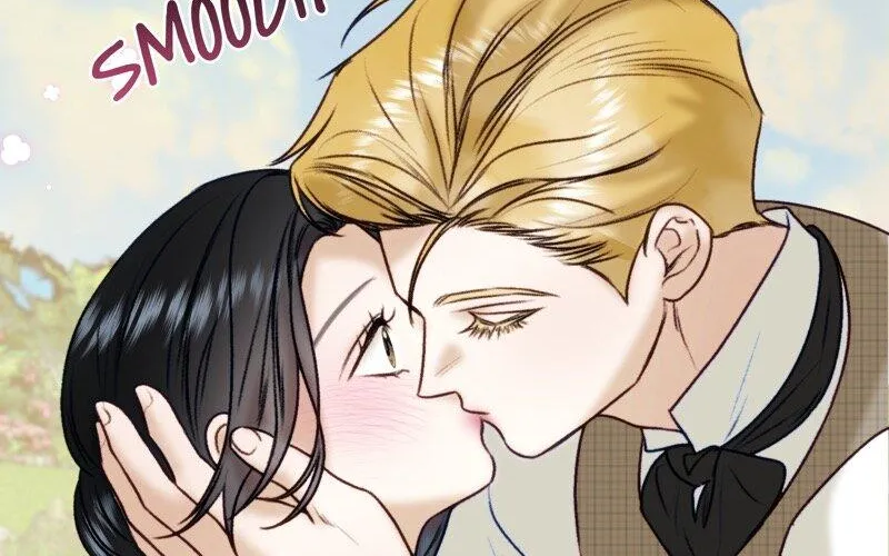 He’s Not Just A Pretty Face Kainu Manga Chapter 96 Page 62