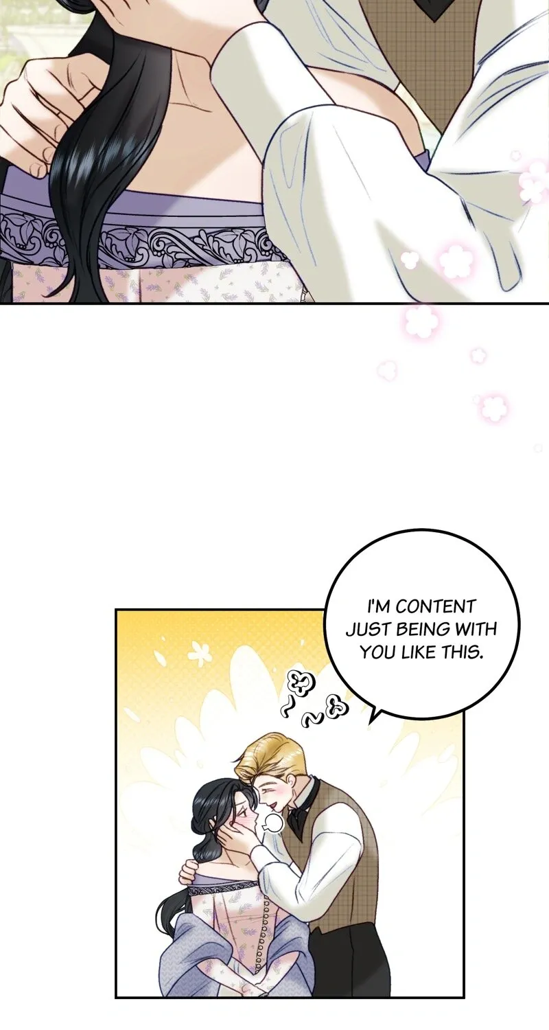 He’s Not Just A Pretty Face Kainu Manga Chapter 96 Page 63