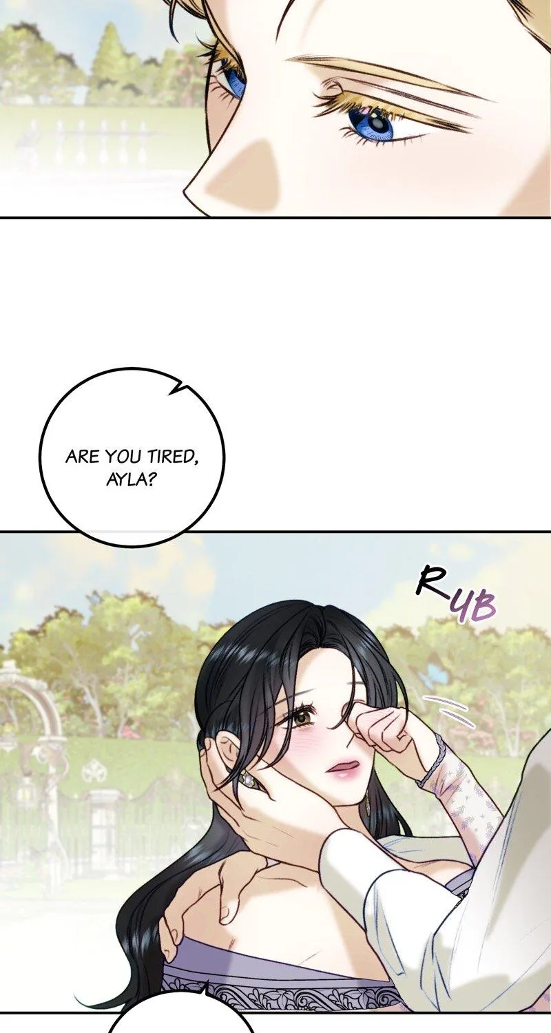 He’s Not Just A Pretty Face Kainu Manga Chapter 96 Page 65