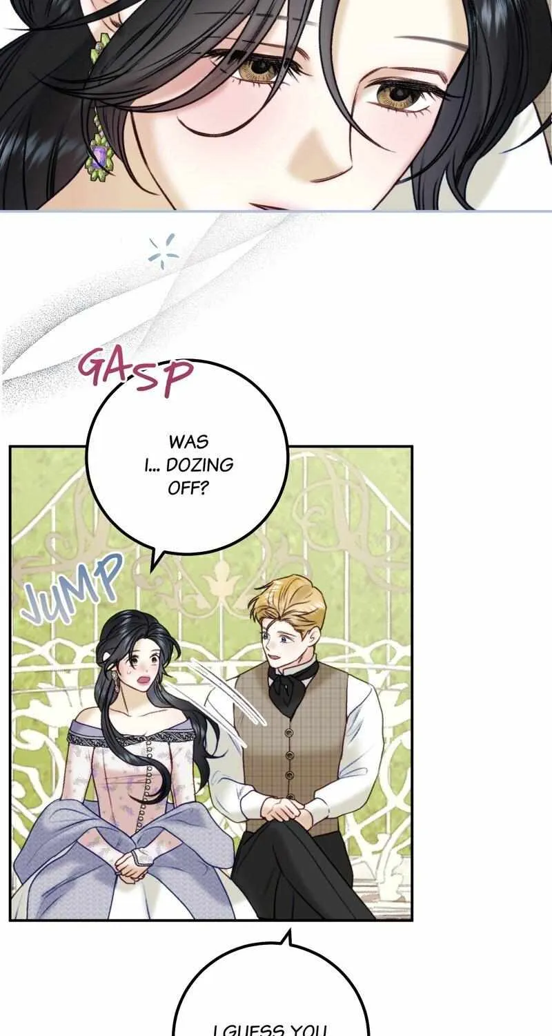 He’s Not Just A Pretty Face Kainu Manga Chapter 96 Page 69