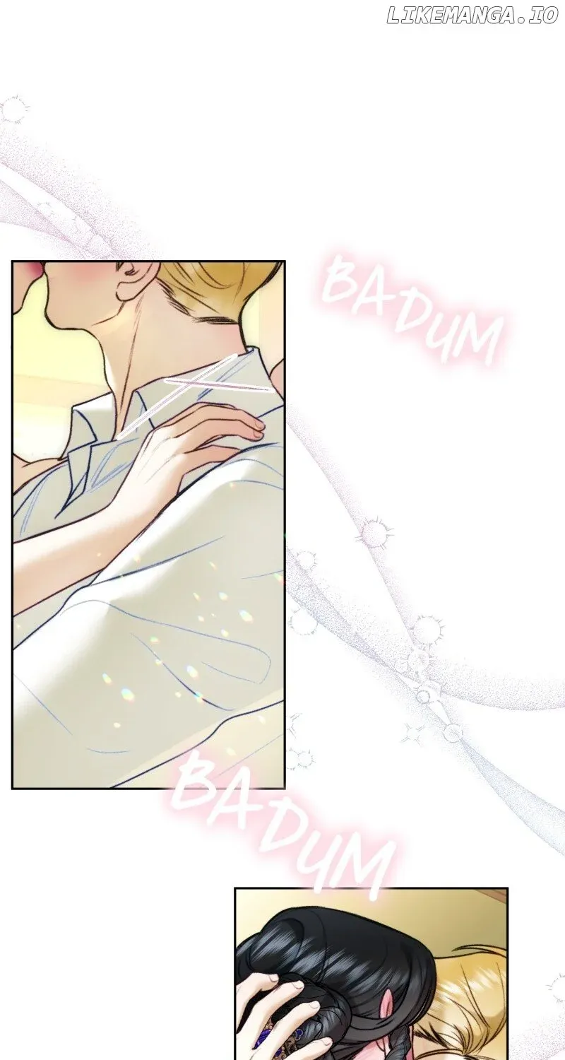 He’s Not Just A Pretty Face Kainu Manga Chapter 94 Page 12