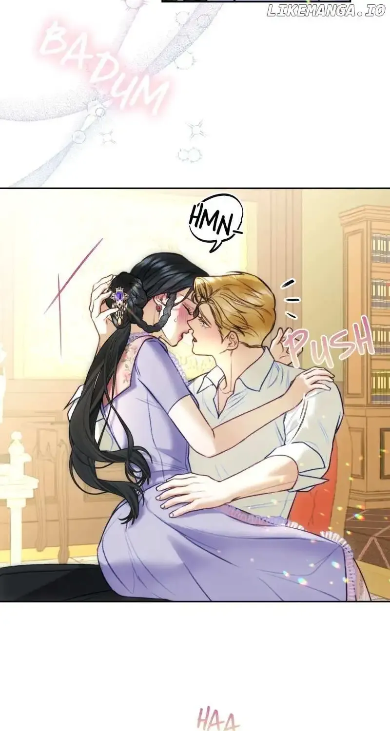 He’s Not Just A Pretty Face Kainu Manga Chapter 94 Page 14