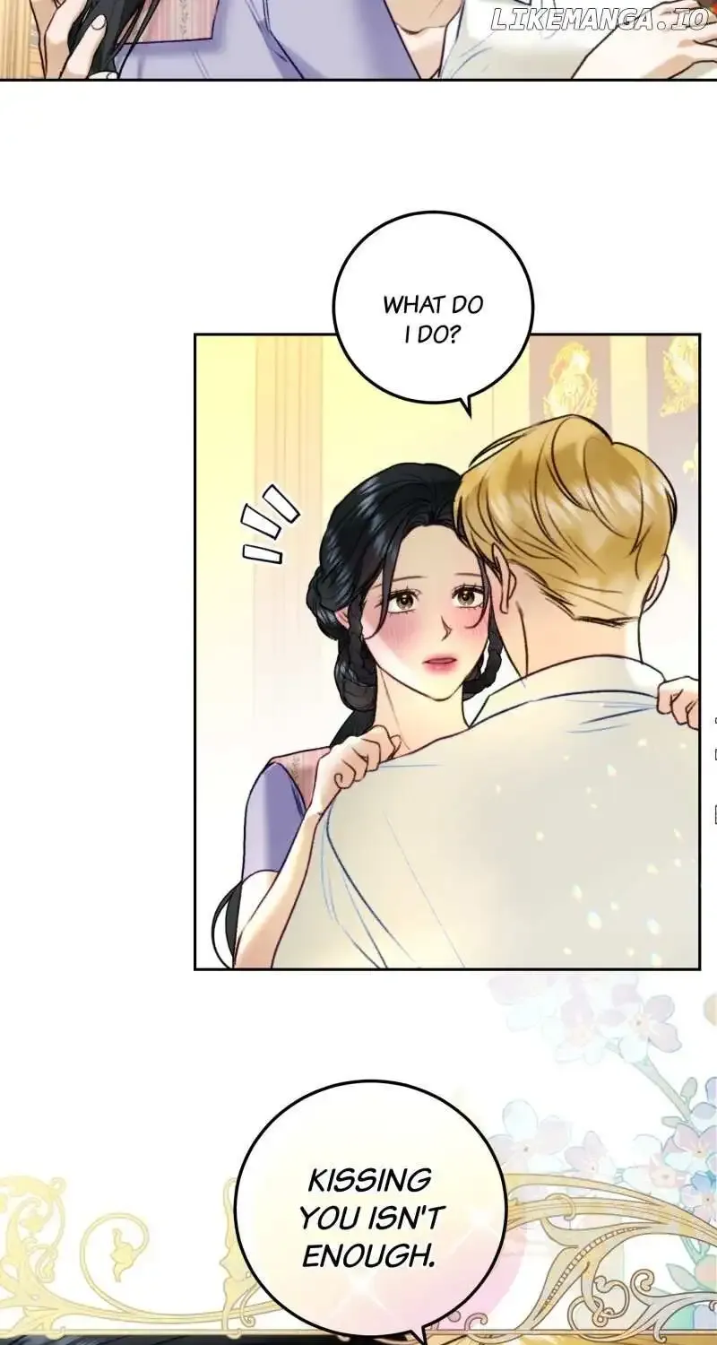 He’s Not Just A Pretty Face Kainu Manga Chapter 94 Page 16